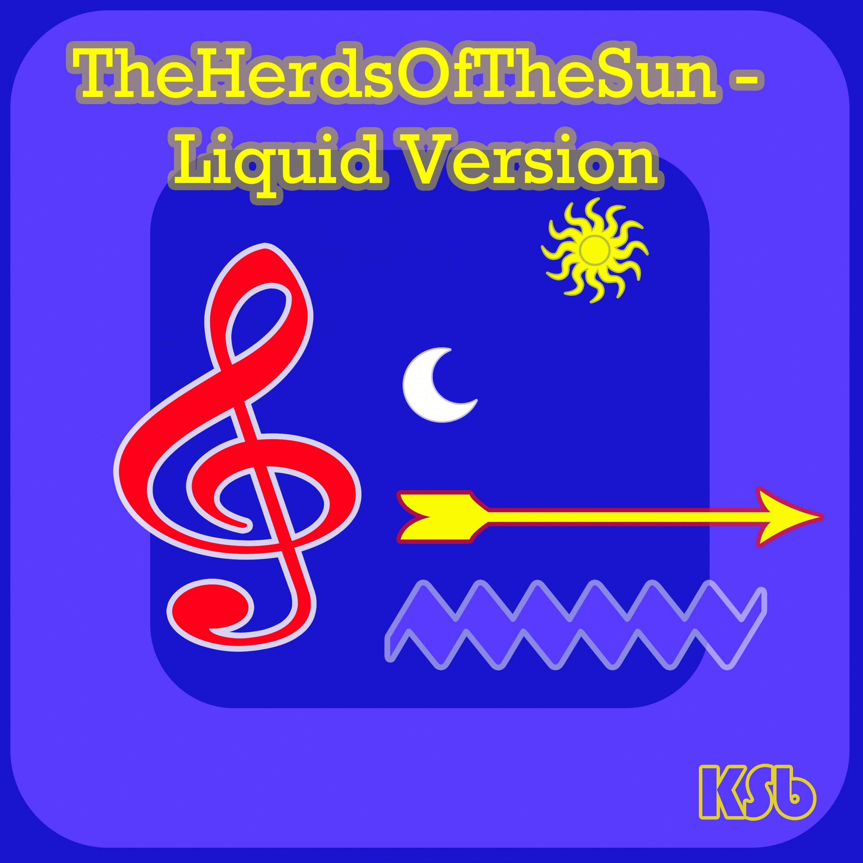 The Herds of the Sun