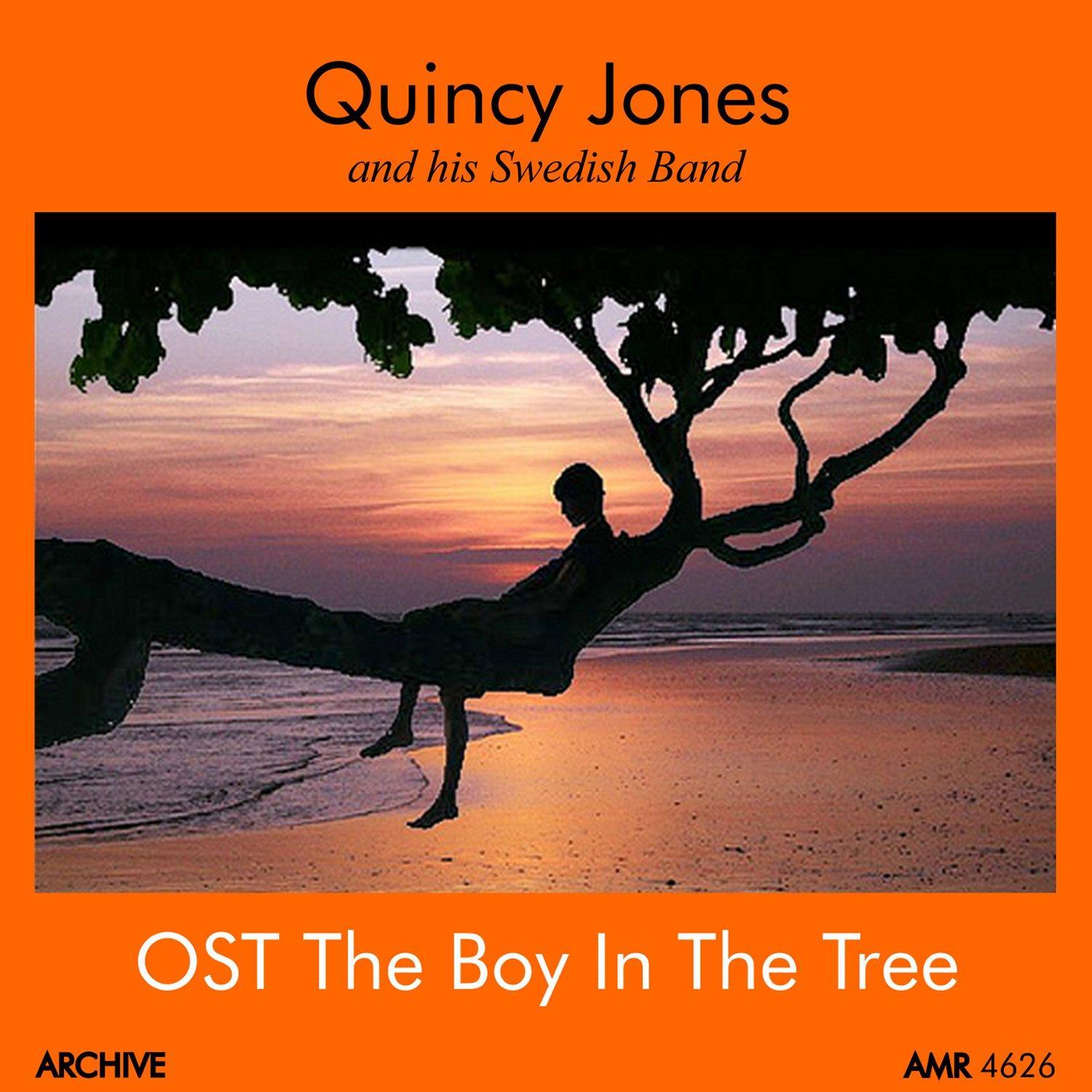 The Boy in the Tree (Original Motion Picture Soundtrack)
