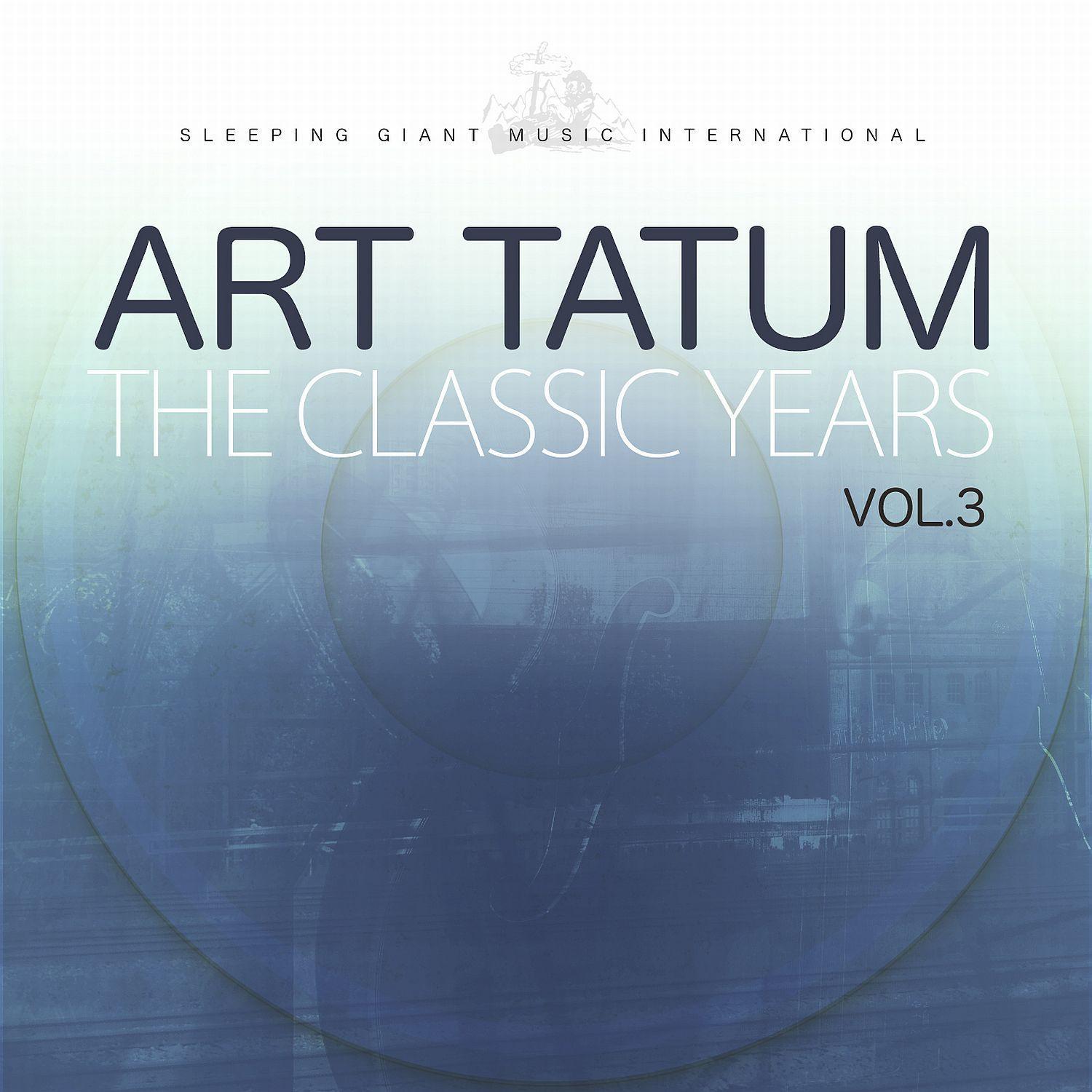 The Classic Years, Vol. 3