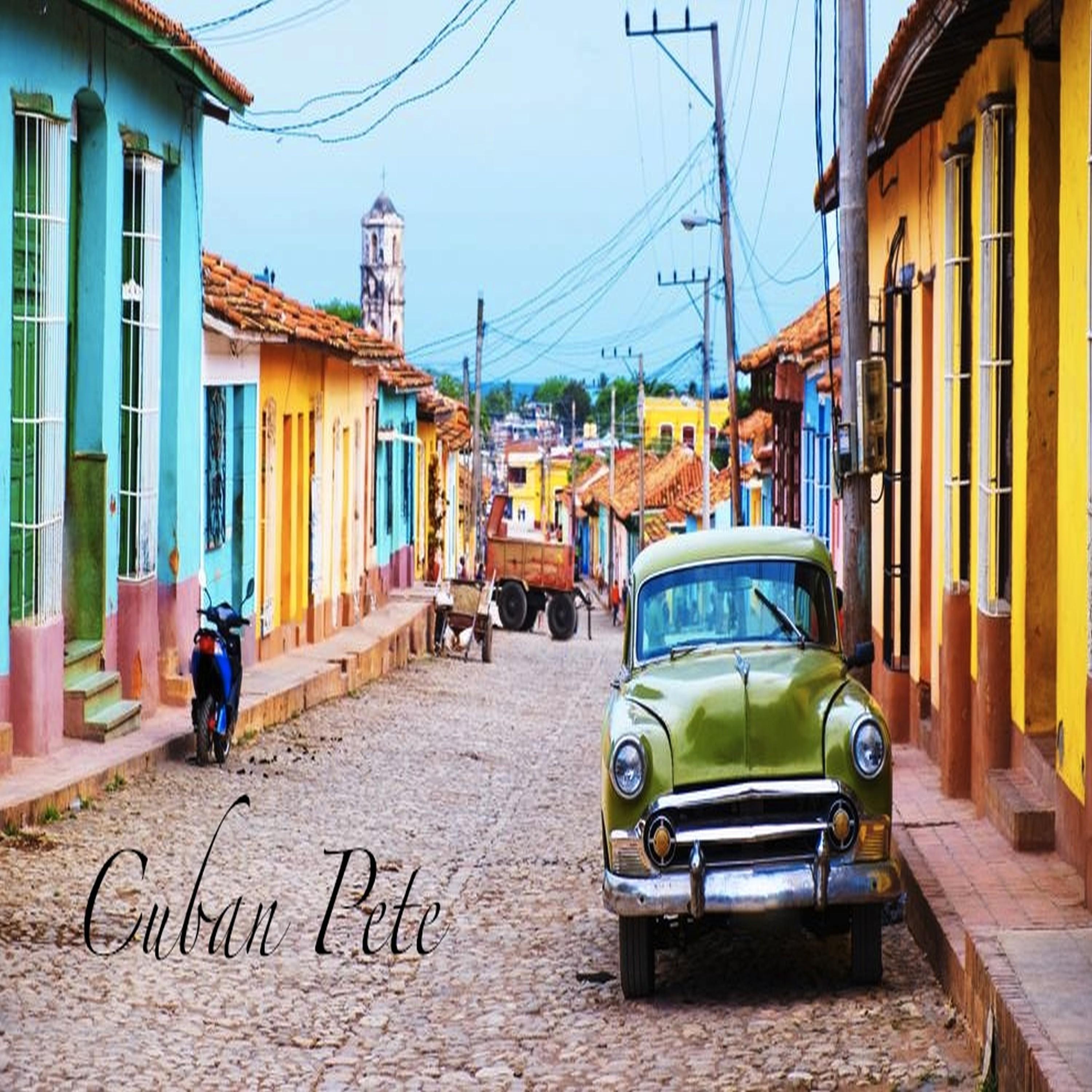 Cuban Pete