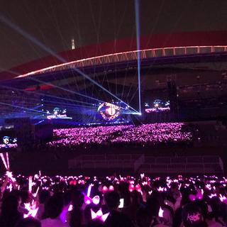 2017周杰伦5.21地表最强南京演唱会正序～