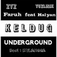 kalduk(Faruh ft Halyan)