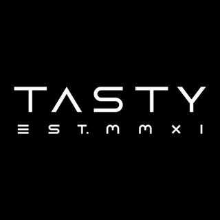 电音厂牌-Tasty Records