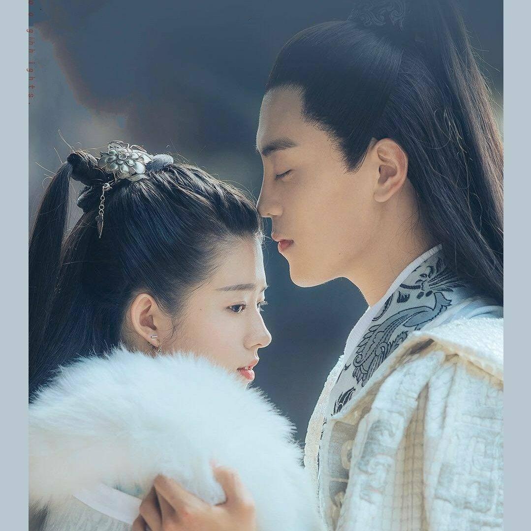 【古风】剧情版·虐心＆基情（经典合辑）