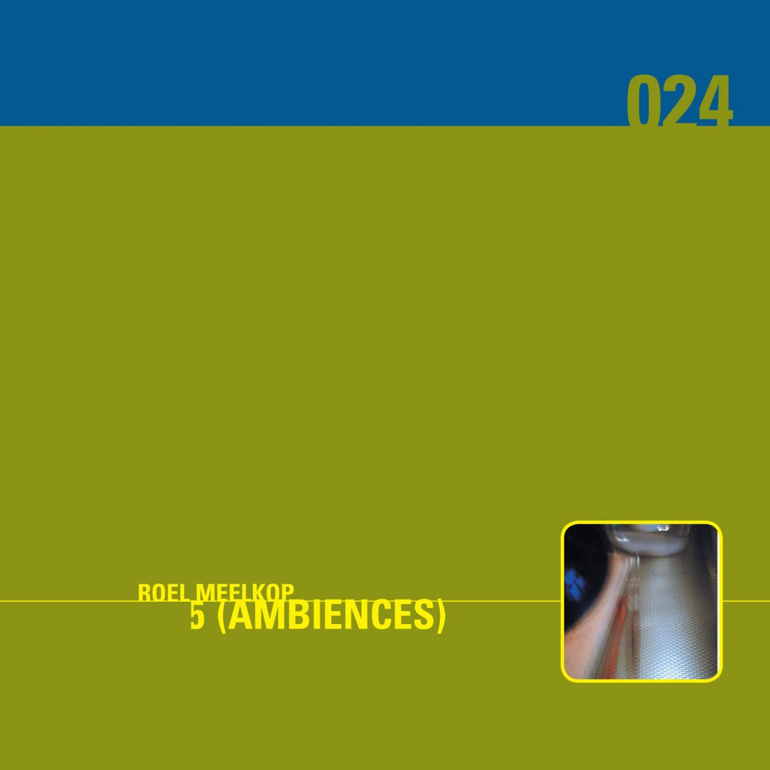 5 (Ambiences)