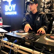 2015 DJ Combo Break Beat MixTape