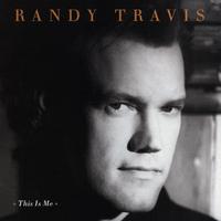Randy Travis - The Box (karaoke)