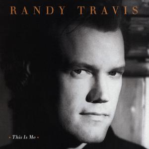 The Box - Randy Travis (PT karaoke) 带和声伴奏 （升3半音）