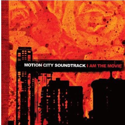 Motion City Soundtrack - 1000 Paper Cranes