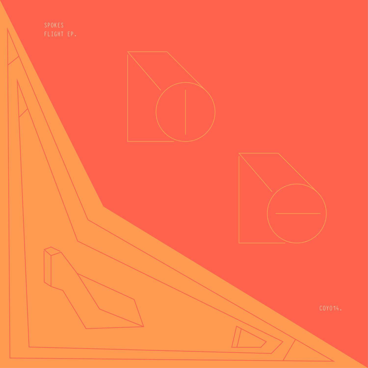 Flight EP