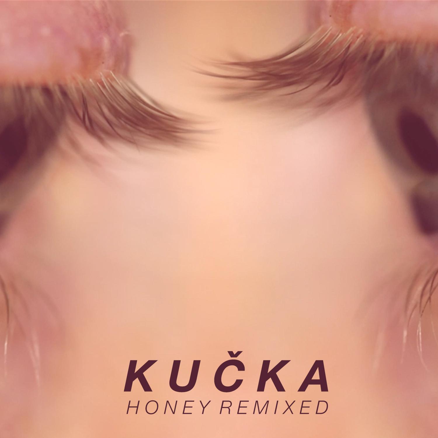 Honey (Medasin Remix)