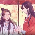 若花怜蝶—【天官赐福】花怜原创曲