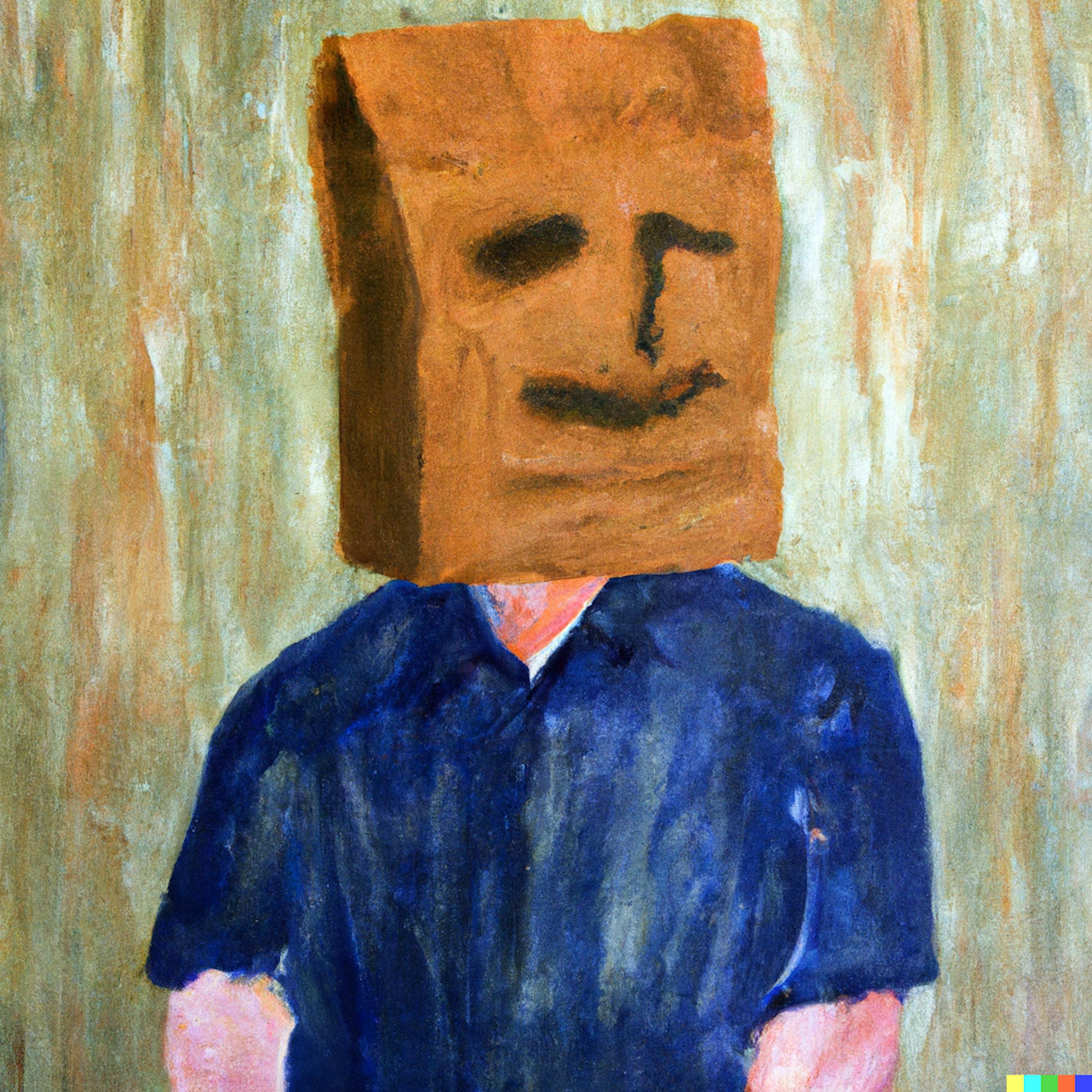 Paper Bag