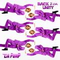 BACK 2 DA UNITY