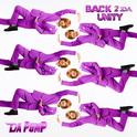 BACK 2 DA UNITY专辑