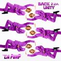 BACK 2 DA UNITY