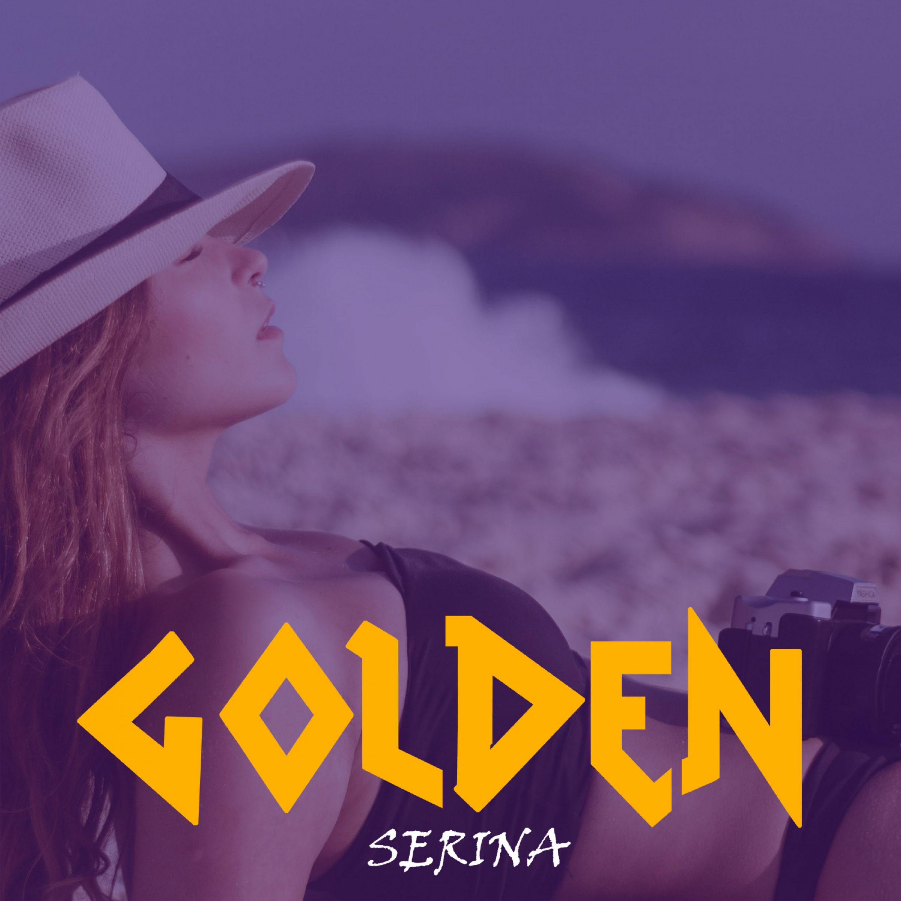 Golden