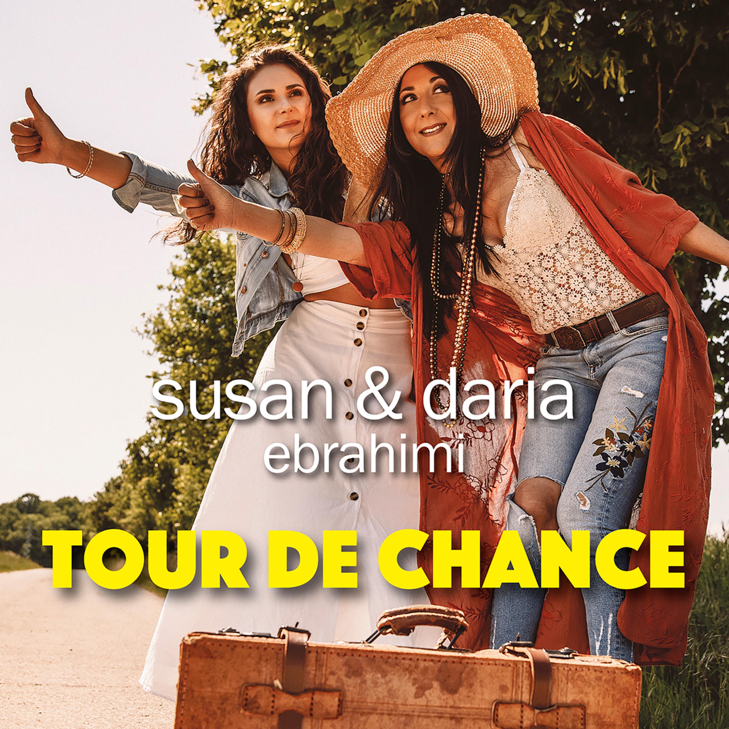 Tour de Chance