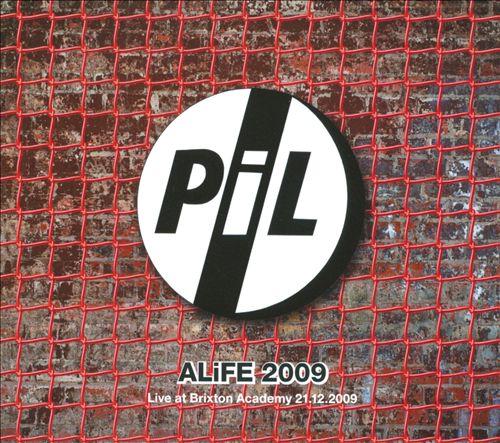 ALiFE 2009