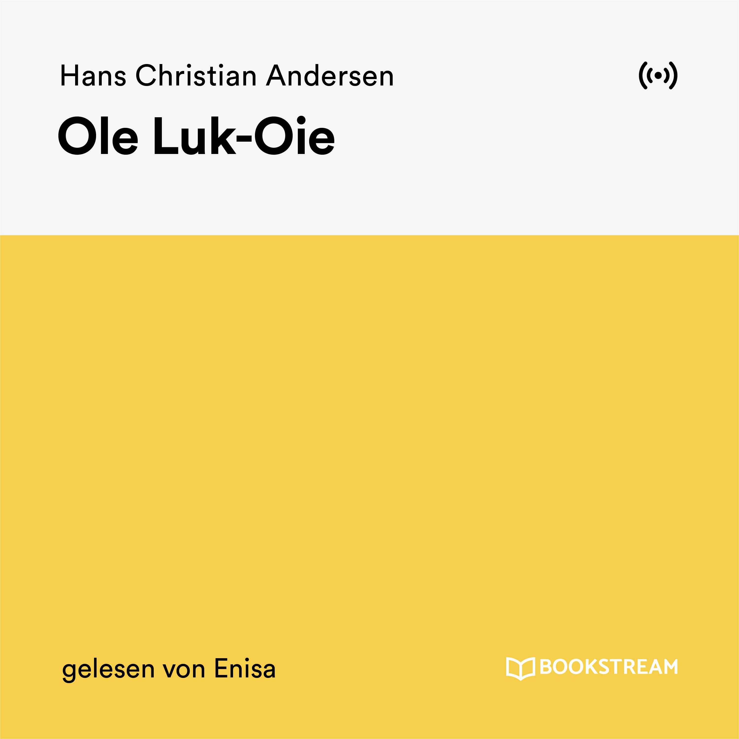 Hans Christian Andersen - Mittwoch (Teil 3)