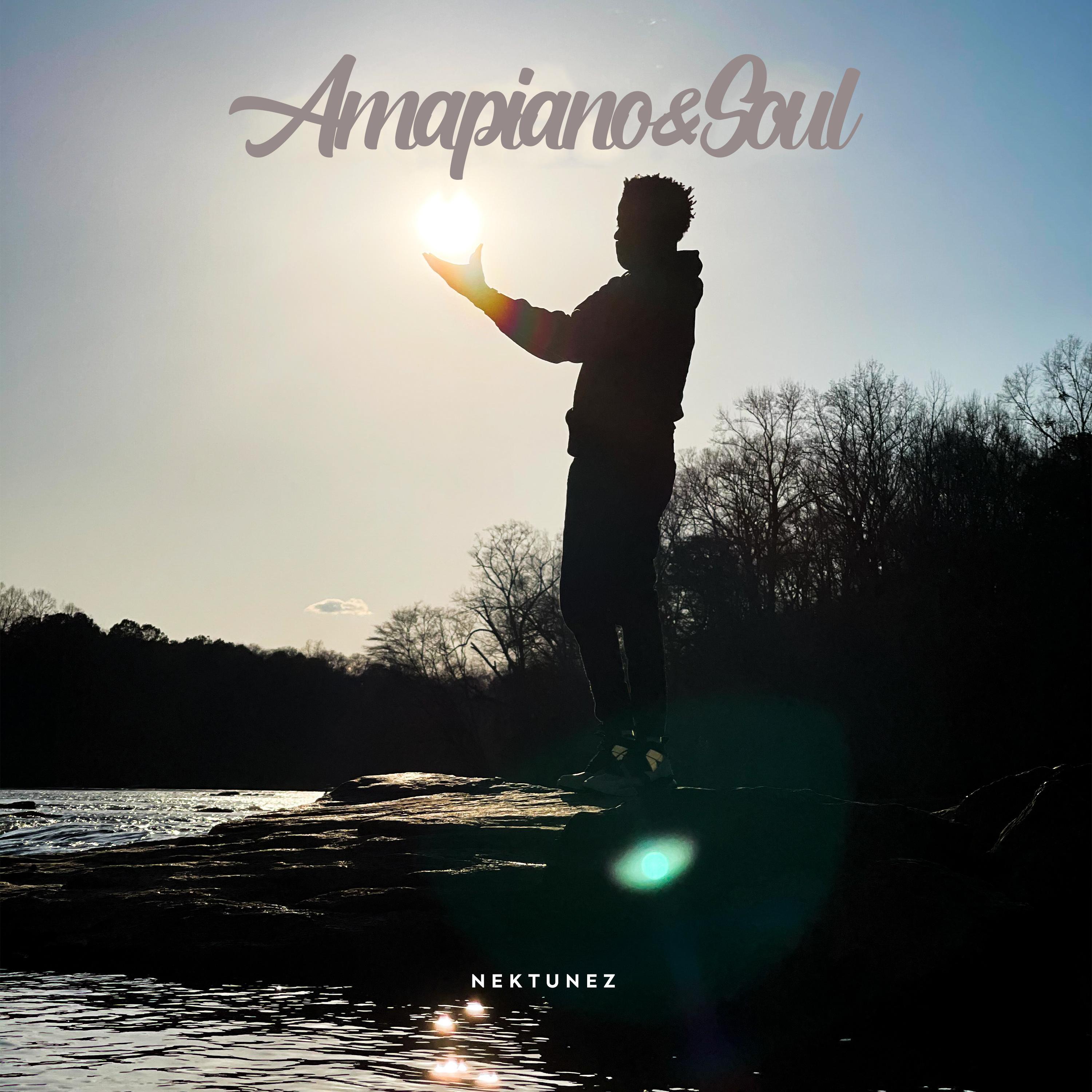 Amapiano & Soul