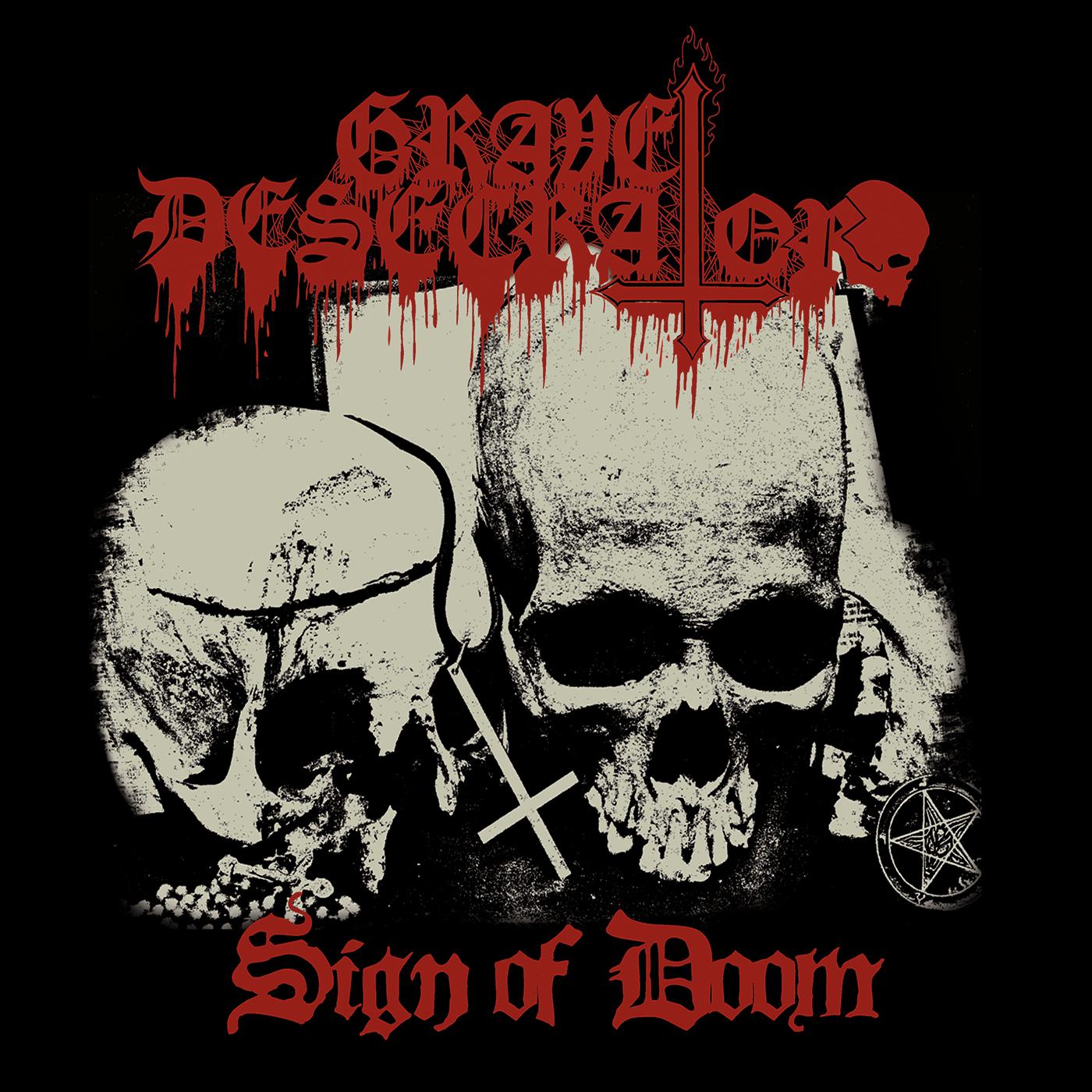 Sign Of Doom