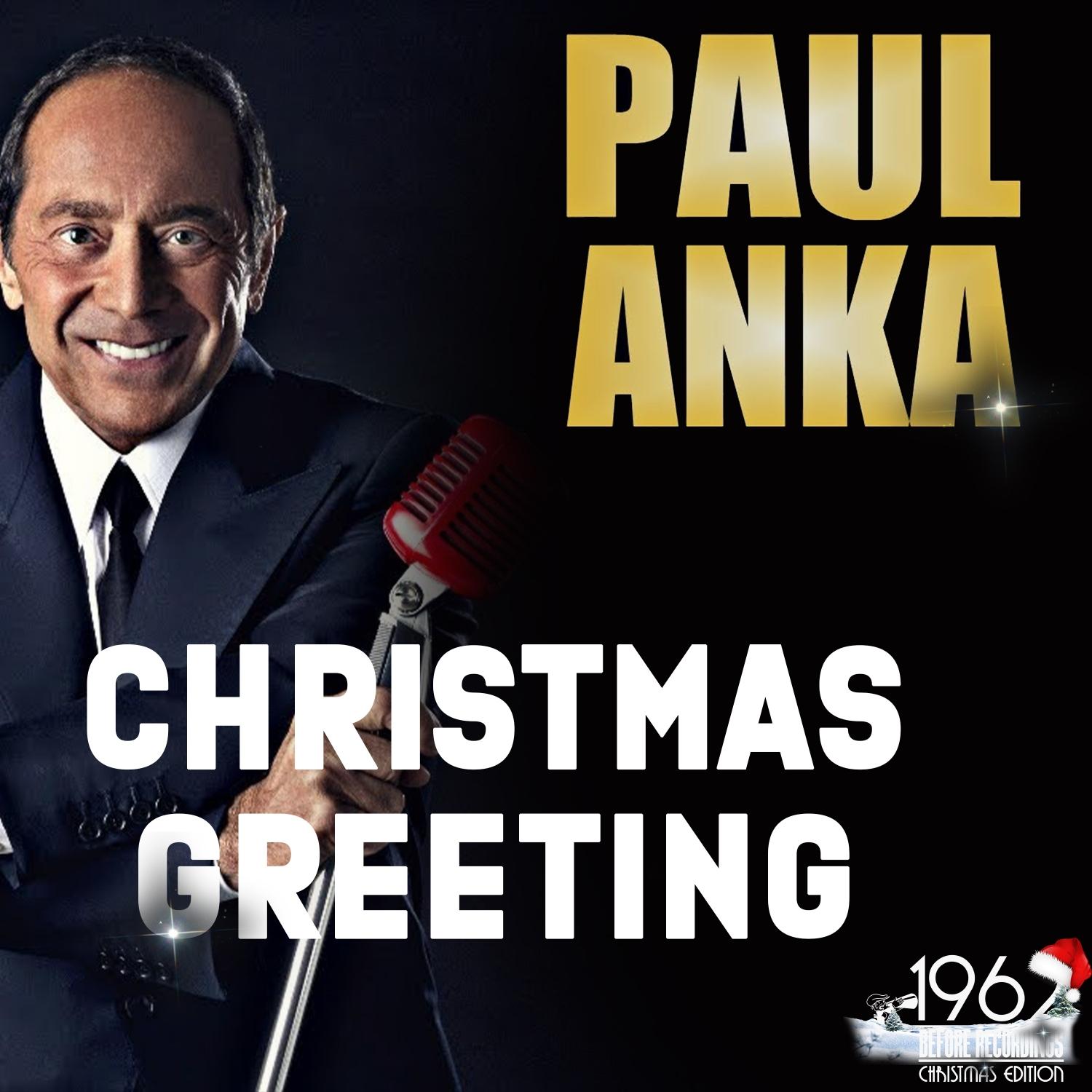Christmas Greeting