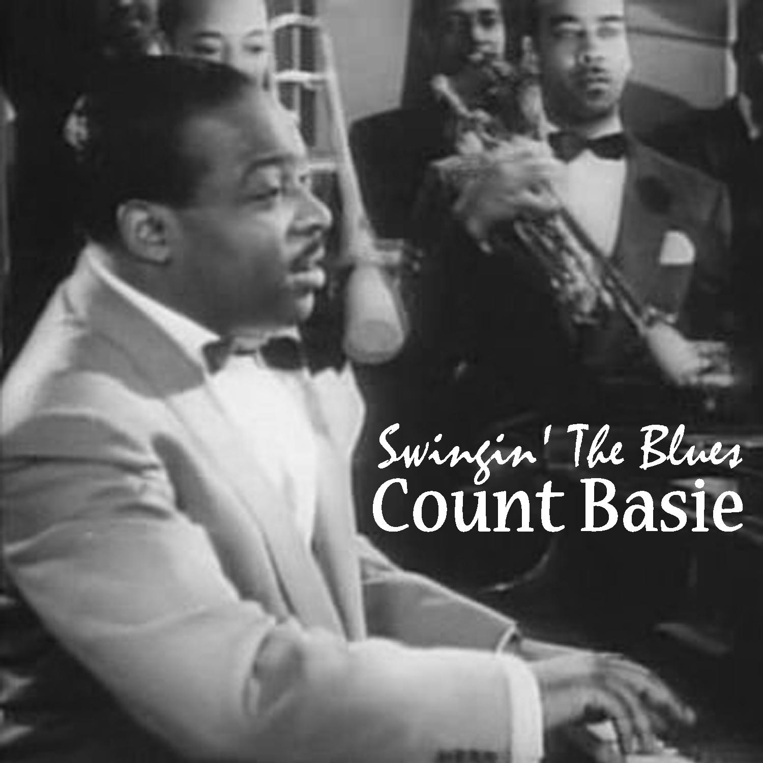 Swingin' The Blues