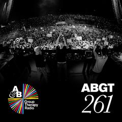 Another Lover (ABGT261)