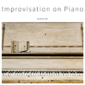 Improvisation on Piano专辑