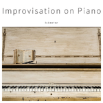 Improvisation on Piano专辑