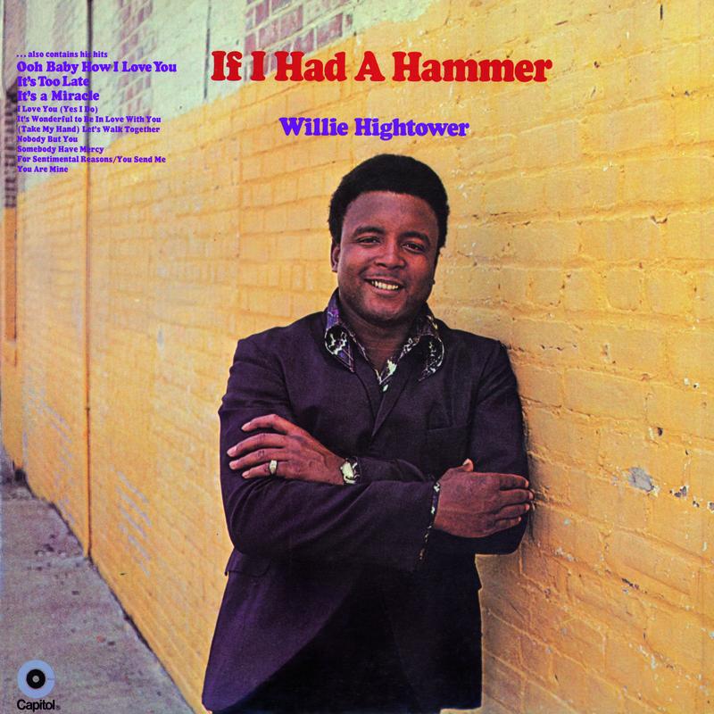 If I Had A Hammer (Expanded Edition)
