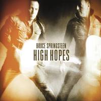 High Hopes - Bruce Springsteen (karaoke) 带和声伴奏