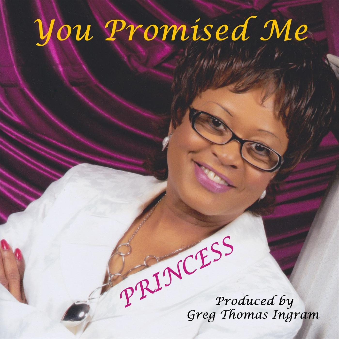 You Promised Me
