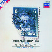 Symphony No.6 in F, Op.68 -"Pastoral"