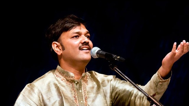 Sanjeev Abhyankar