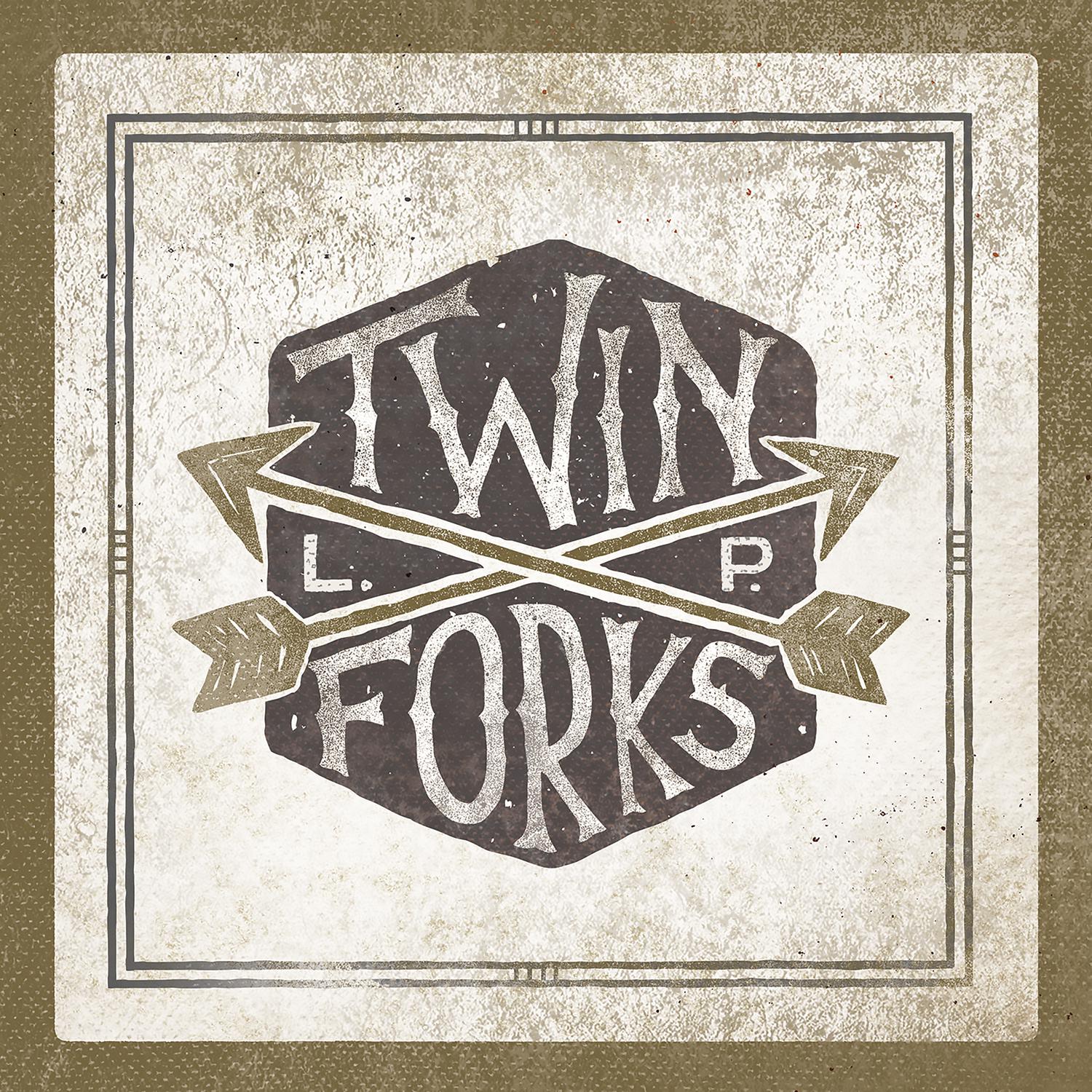 Twin Forks - Done Is Done