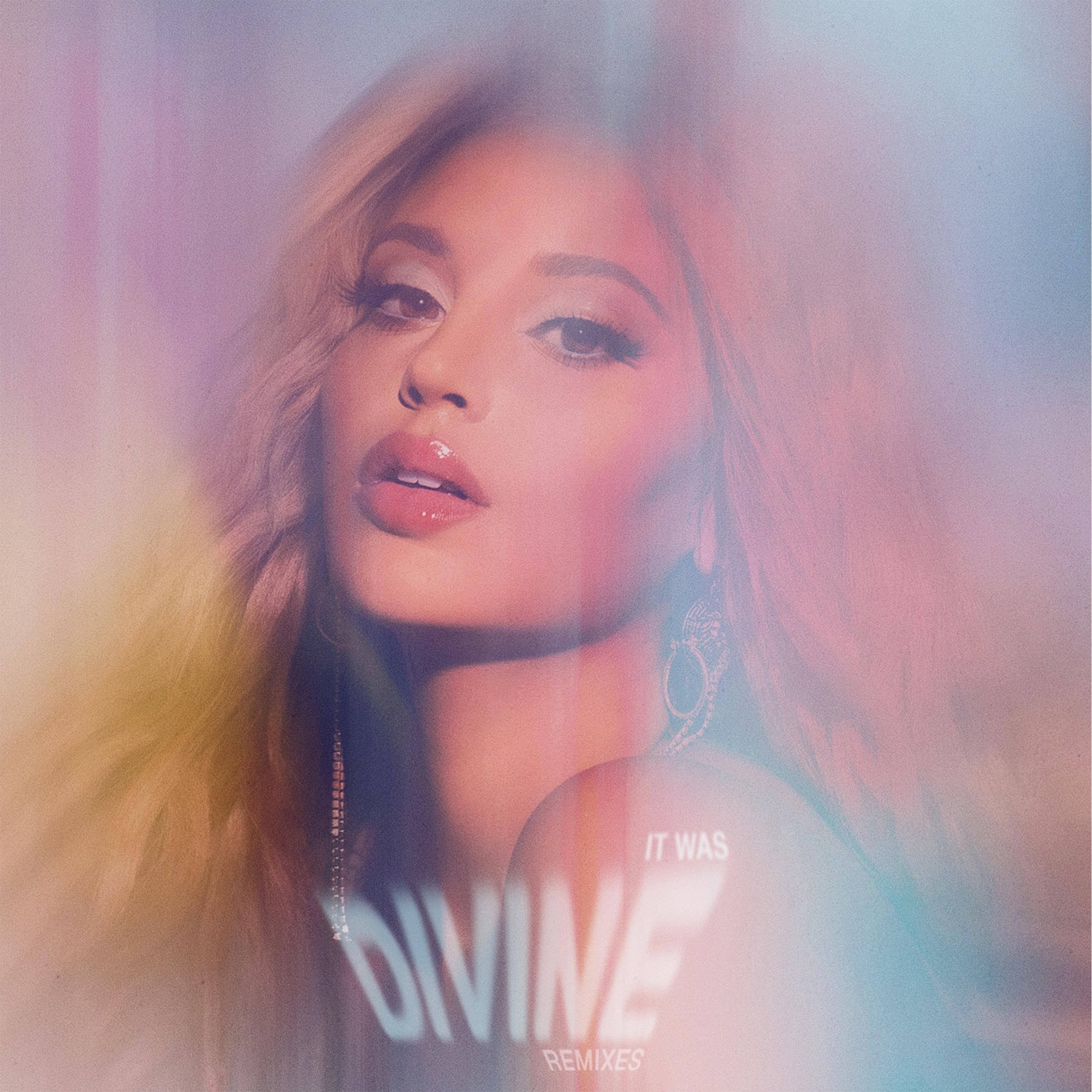 More Than Enough (Remixes)