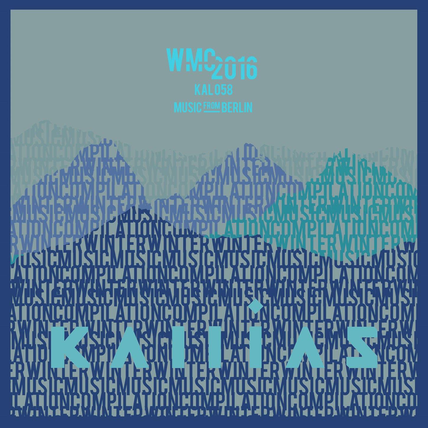 Kallias WMC Compilation 2016专辑