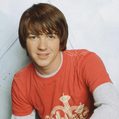 Drake Bell