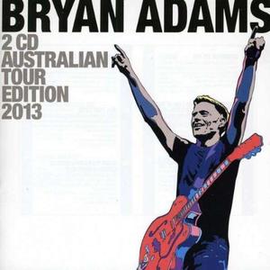 Hearts on Fire - Bryan Adams (SC karaoke) 带和声伴奏