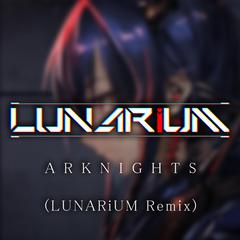 Arknight BGM UKHC(?) Remix