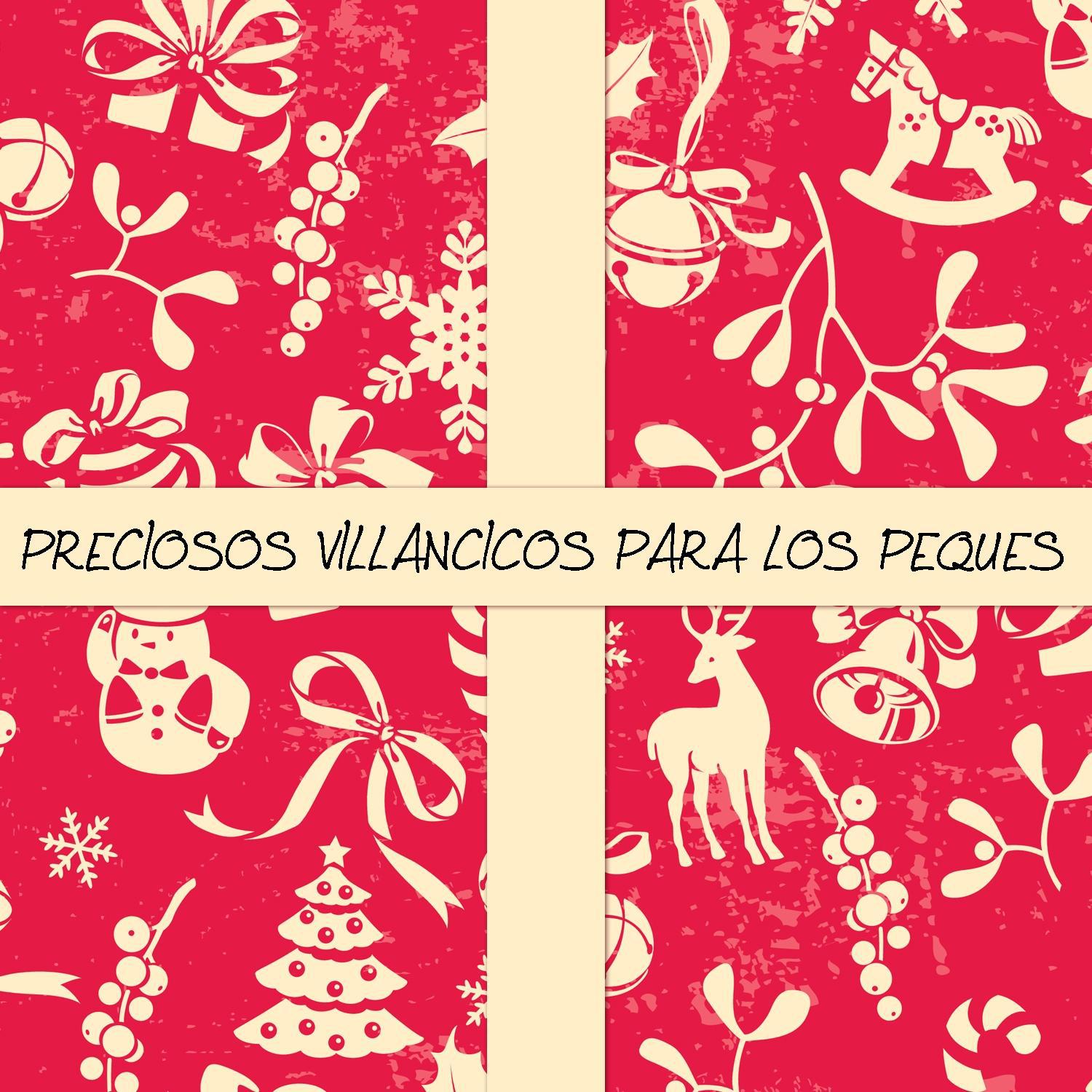 Preciosos Villancicos para los Peques专辑