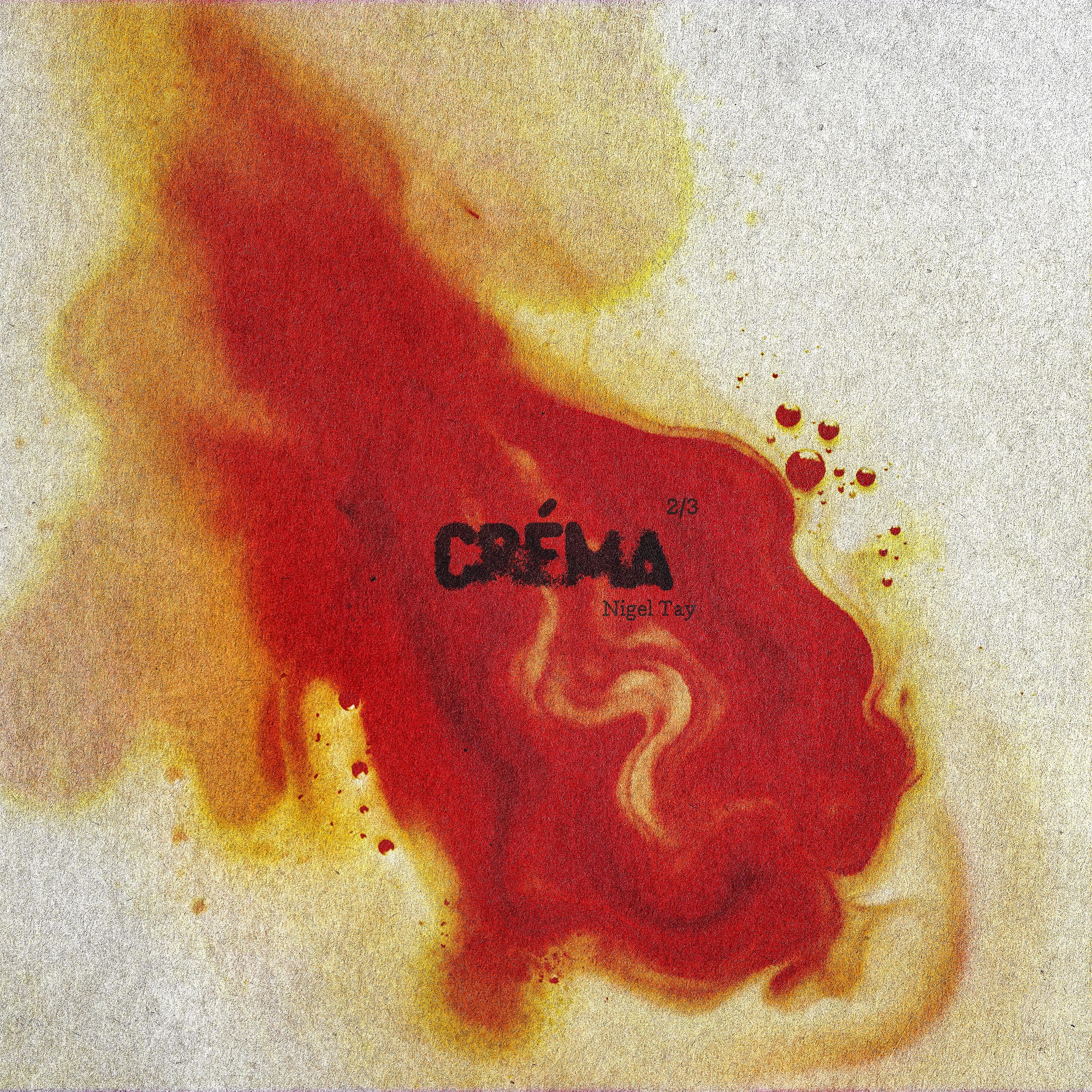 Créma ⅔