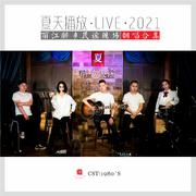 飘雪(翻自 陈慧娴《丽江醉乡民谣Live2021》)