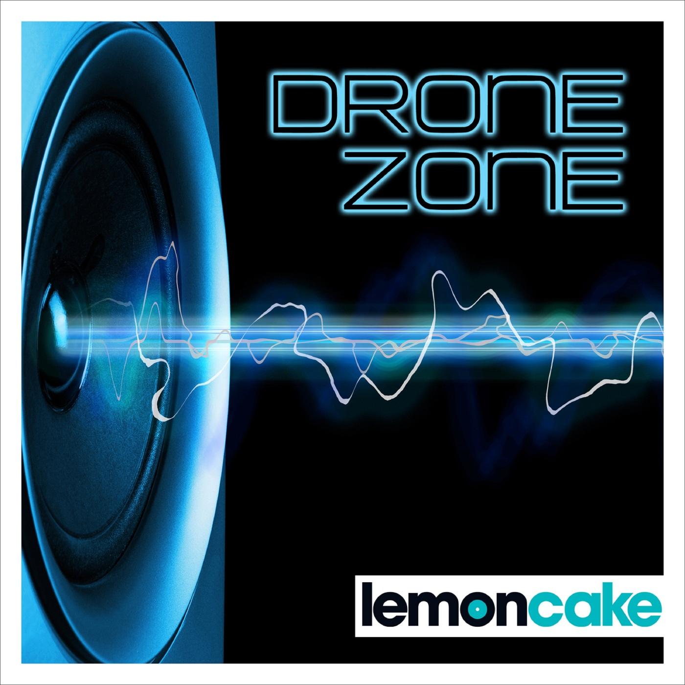 leslie scargill / peter nicholas oldroyd 所属专辑:drone zone