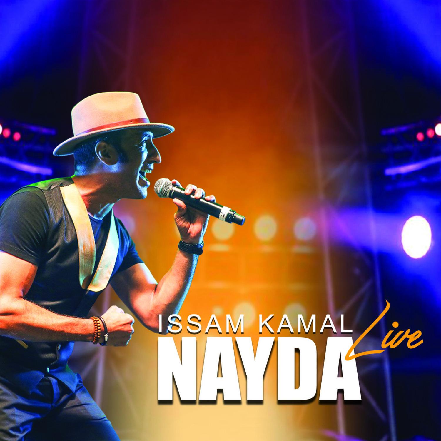 Nayda (Live)