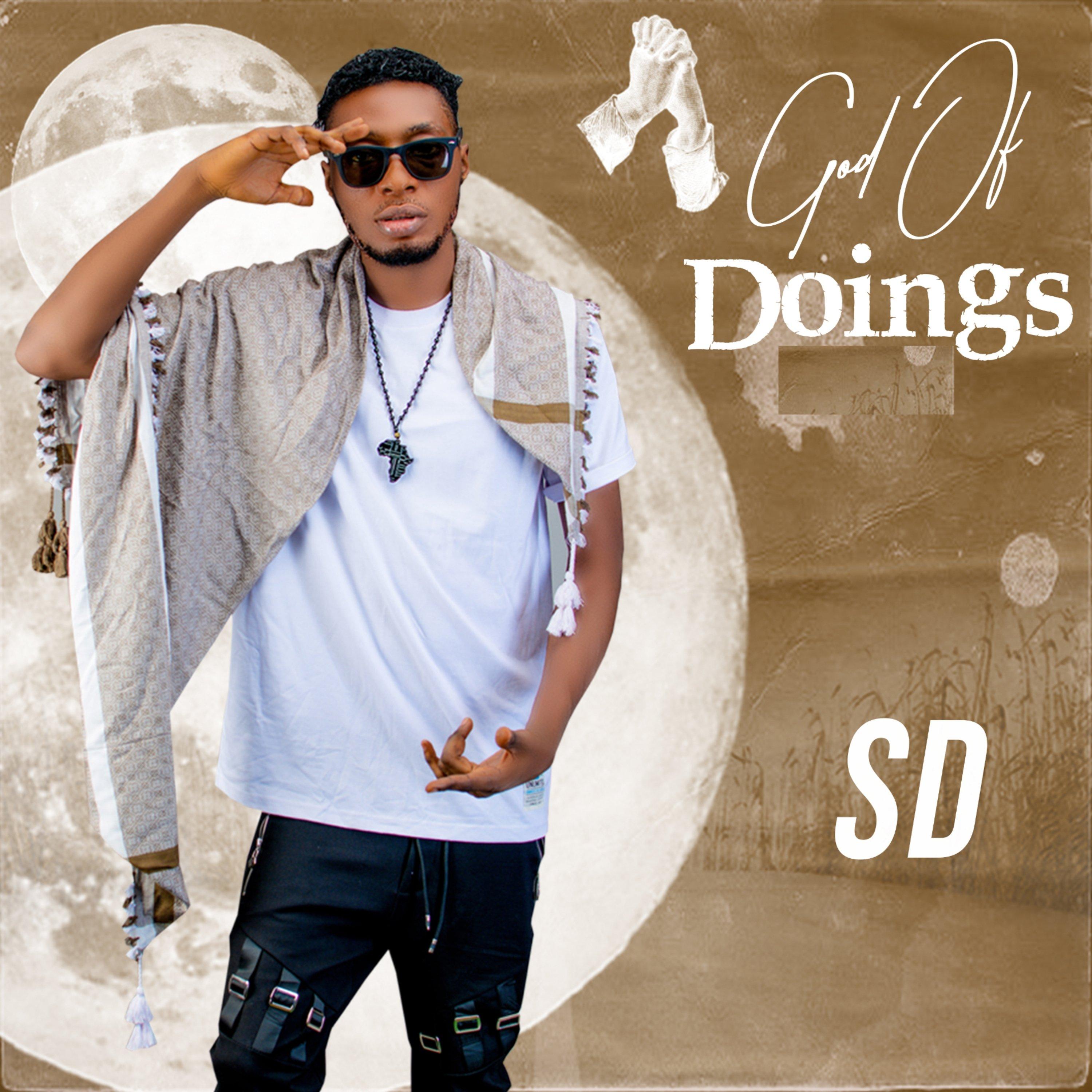 God of Doings