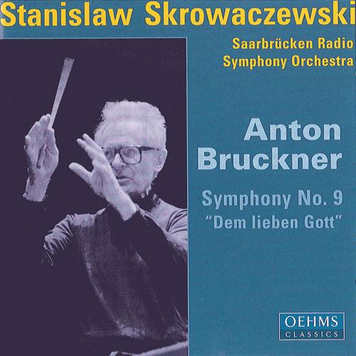 Symphony No. 9 in D Minor, WAB 109 (original 1894 version, ed. L. Nowak):I. Feierlich: Misterioso