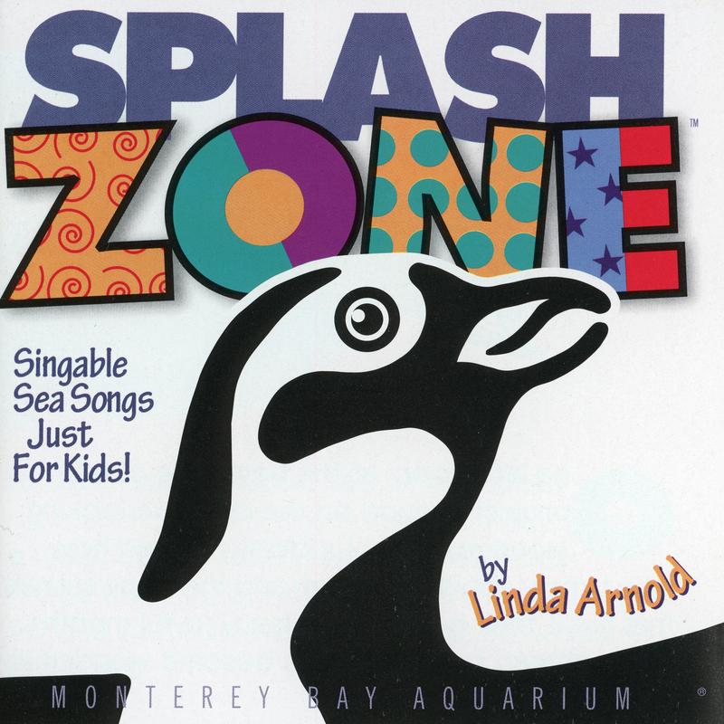 Splash Zone: Singable Sea Songs for Kids